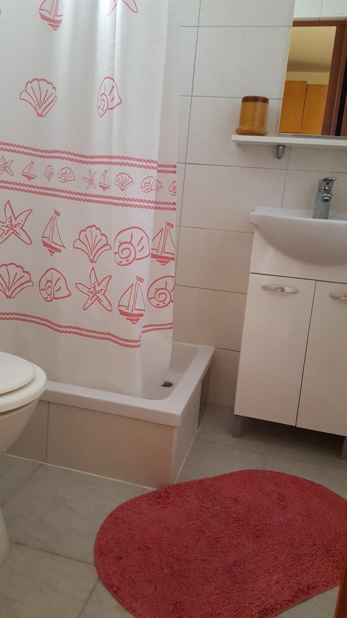 Apartmani Tonci Pag Pag Town Exterior foto