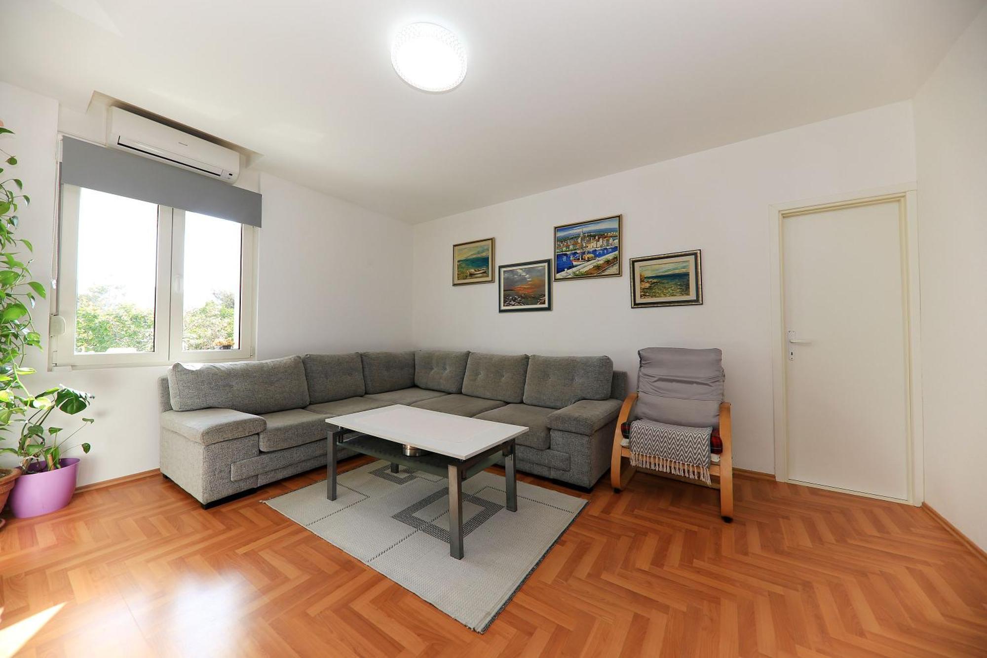 Apartmani Tonci Pag Pag Town Exterior foto