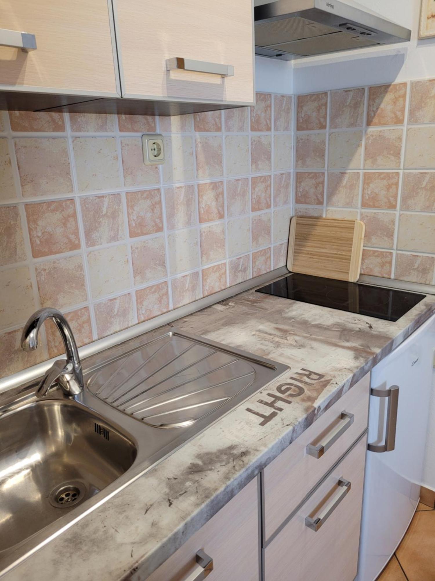 Apartmani Tonci Pag Pag Town Quarto foto